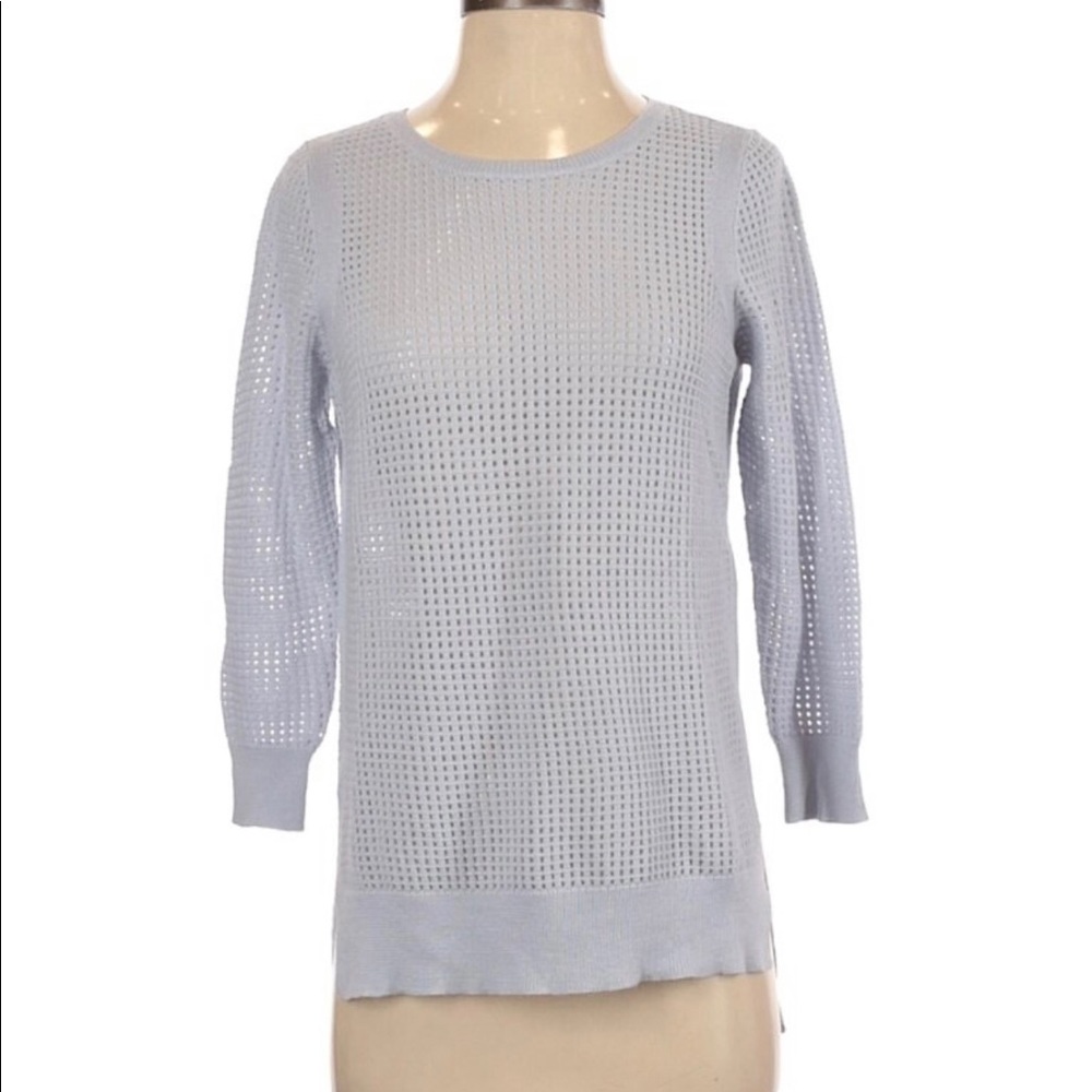 Ann Taylor Pullover Sweater, Small